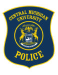 Central Michigan University Police Logo